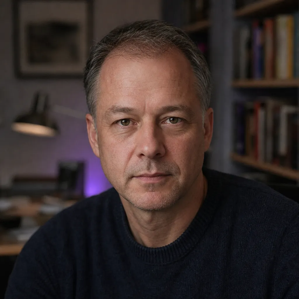 Photo de Thierry Marchand