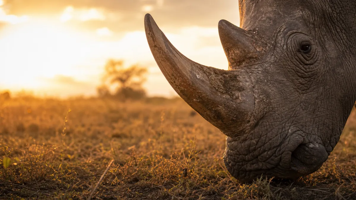 Animaux commençant par la lettre R : la liste complète