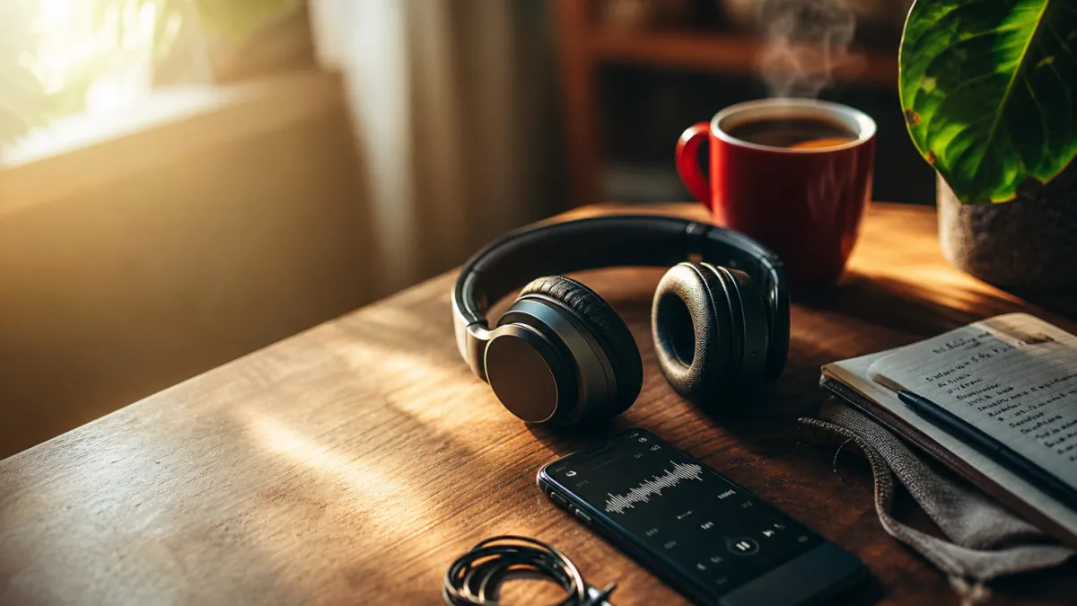 Convertisseur youtube mp3 : les meilleurs outils gratuits en 2026